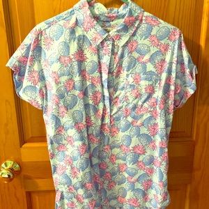 Women’s Vineyard Vines Button Down